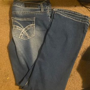 Rue 21 Jeans